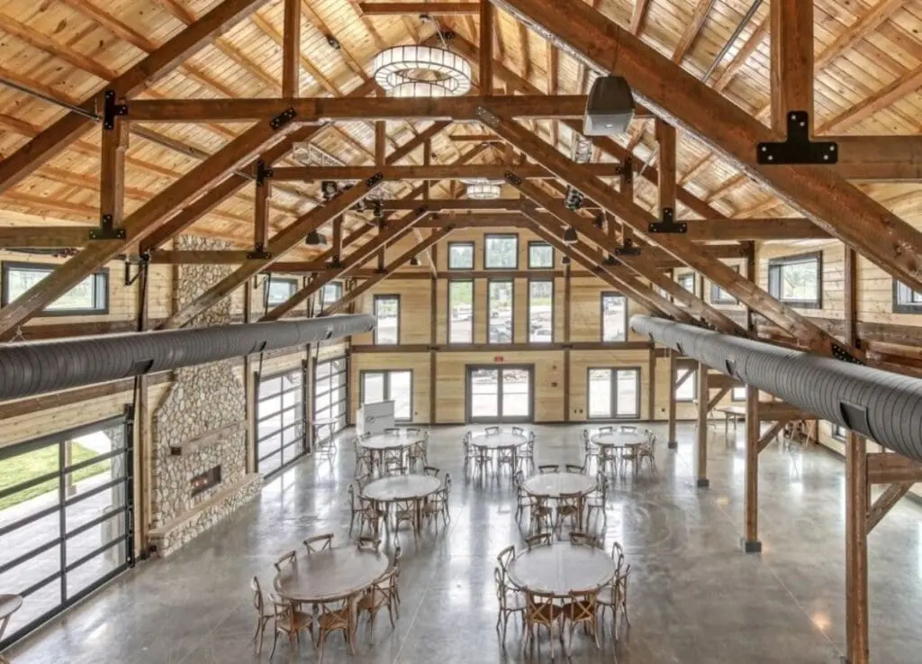 Diamond Spur Event Center