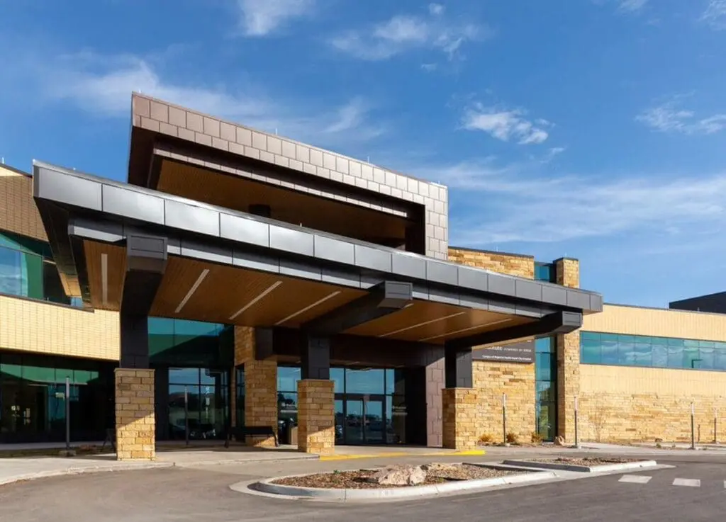 Monument Health Orthopedic